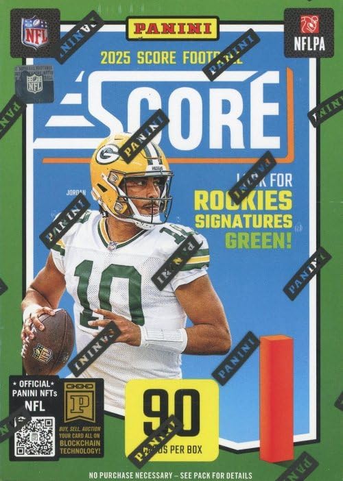 90 Card Sealed Blaster Box Y371309