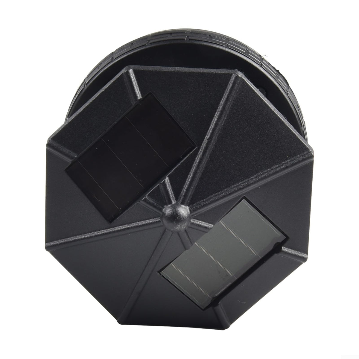 Solar Powered Lighthouse Garden Light C5263