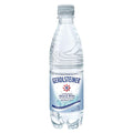 Sparkling Natural Mineral Water 16.9 oz. 24 pk A327