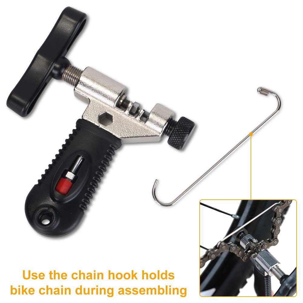Bike Chain Repair Tool Kit A4397