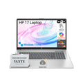 17.3" Touchscreen Laptop, AMD Ryzen 5, 32GB RAM 1TB SSD, Windows 11 Pro R875332