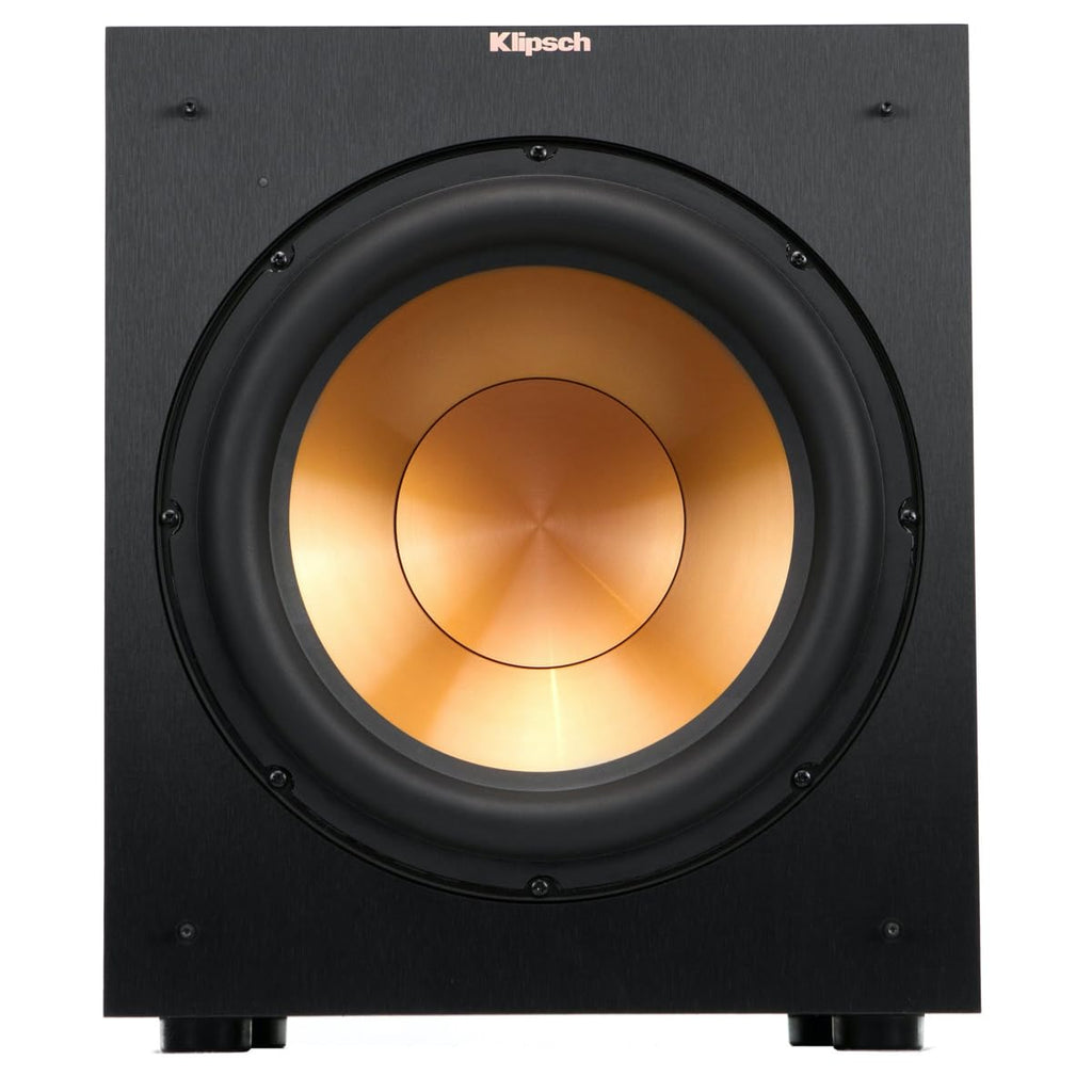 12" 400W Subwoofer and Center Speaker N882