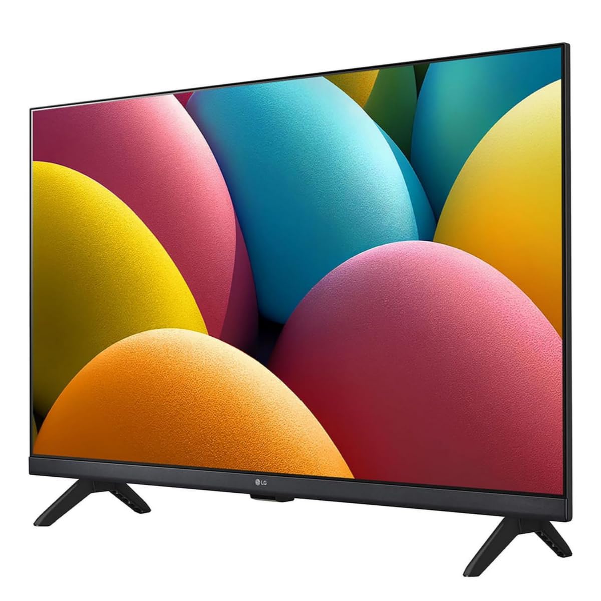 32" Smart TV with Wall Mount X4154