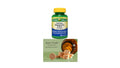 Calcium Magnesium Zinc Plus Vitamin D3 Caplets 250 Count Q103