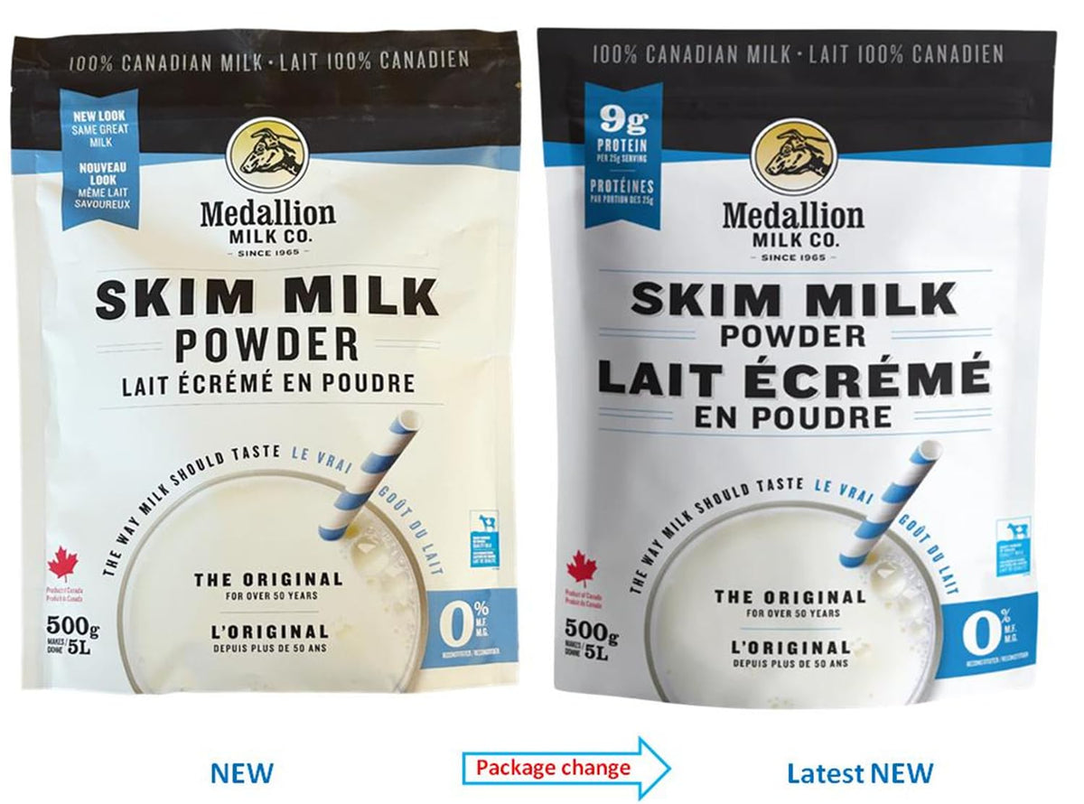 Skim Milk Powder 500g I104046