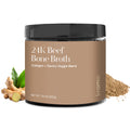 Beef Bone Broth Powder 7 oz K435