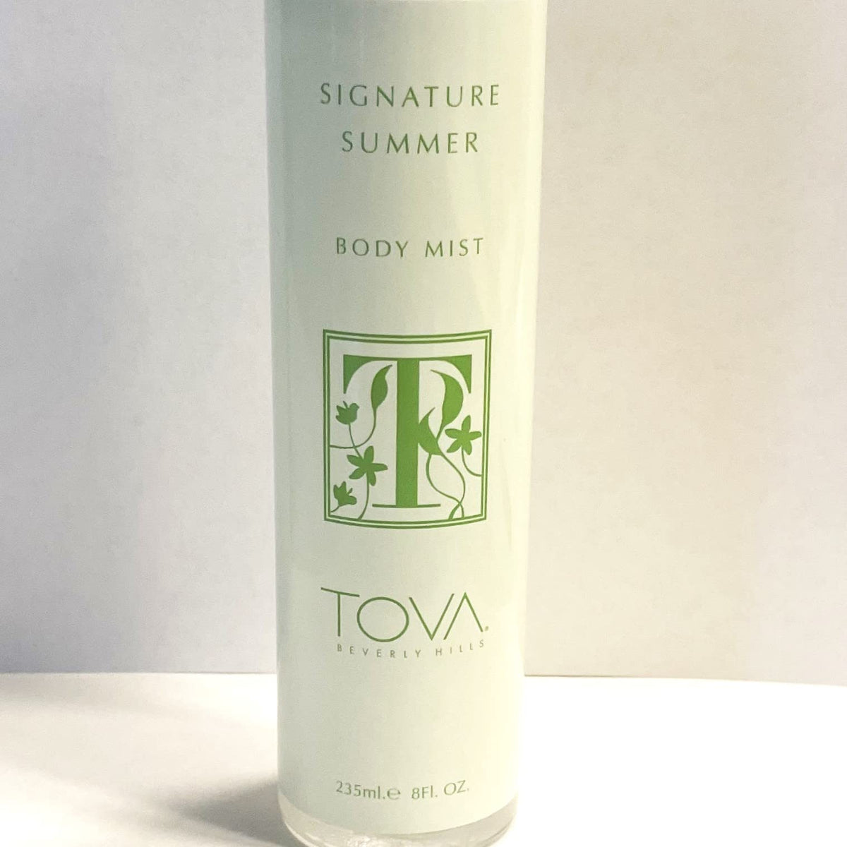 Summer Body Mist 8oz I5726