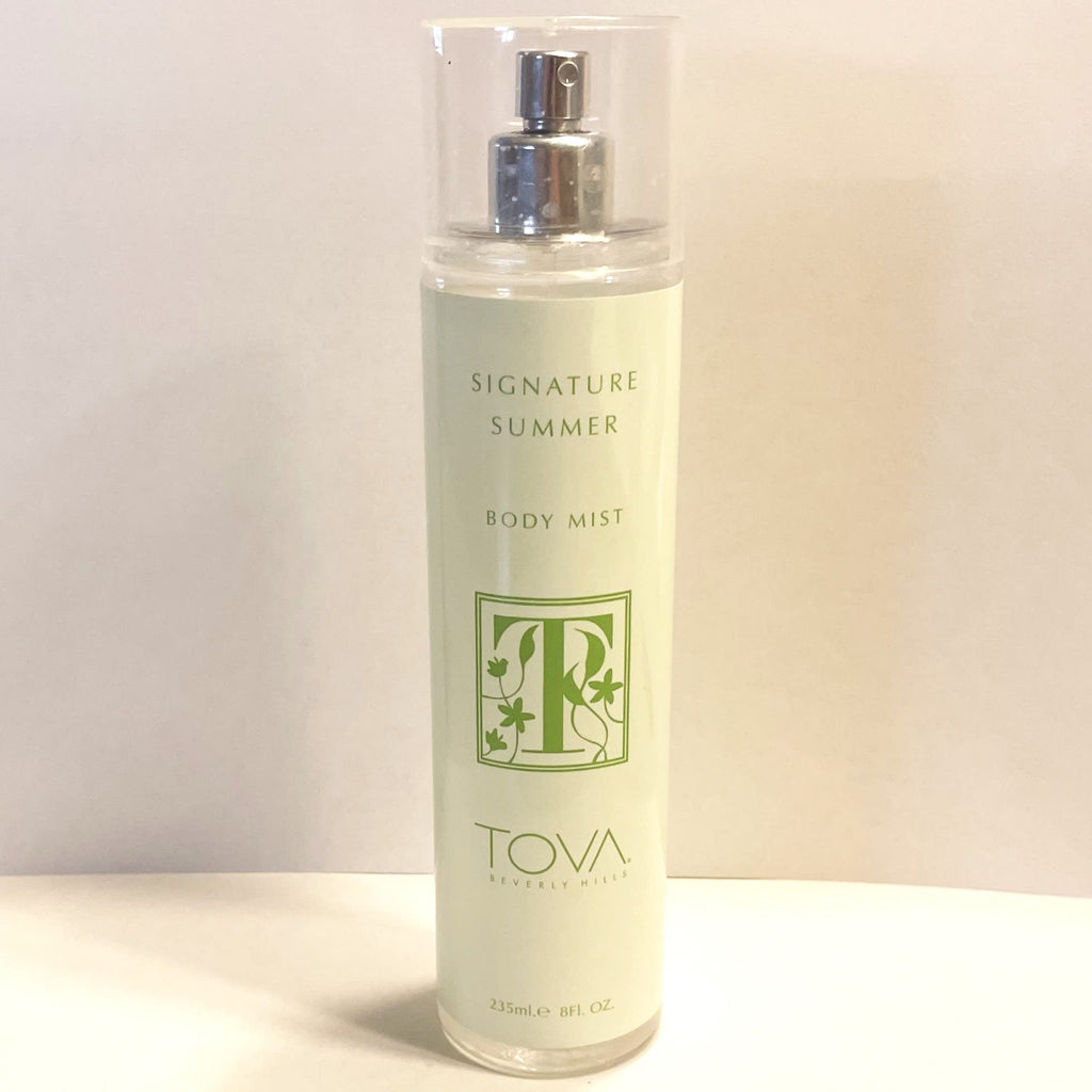 Summer Body Mist 8oz I5726