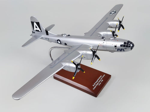 1/72 Scale B-29 Model P3569