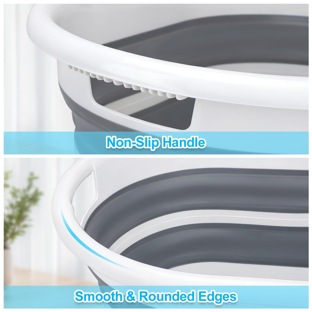 Collapsible Dog Bathtub P7230
