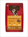 Roasted Chicken & Rice Flavor Dry Dog Food 15 LB R320