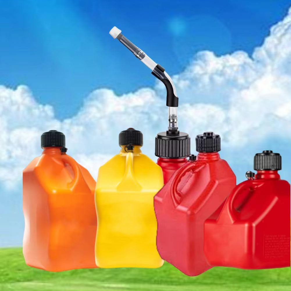 2PCS Gas Cans U394