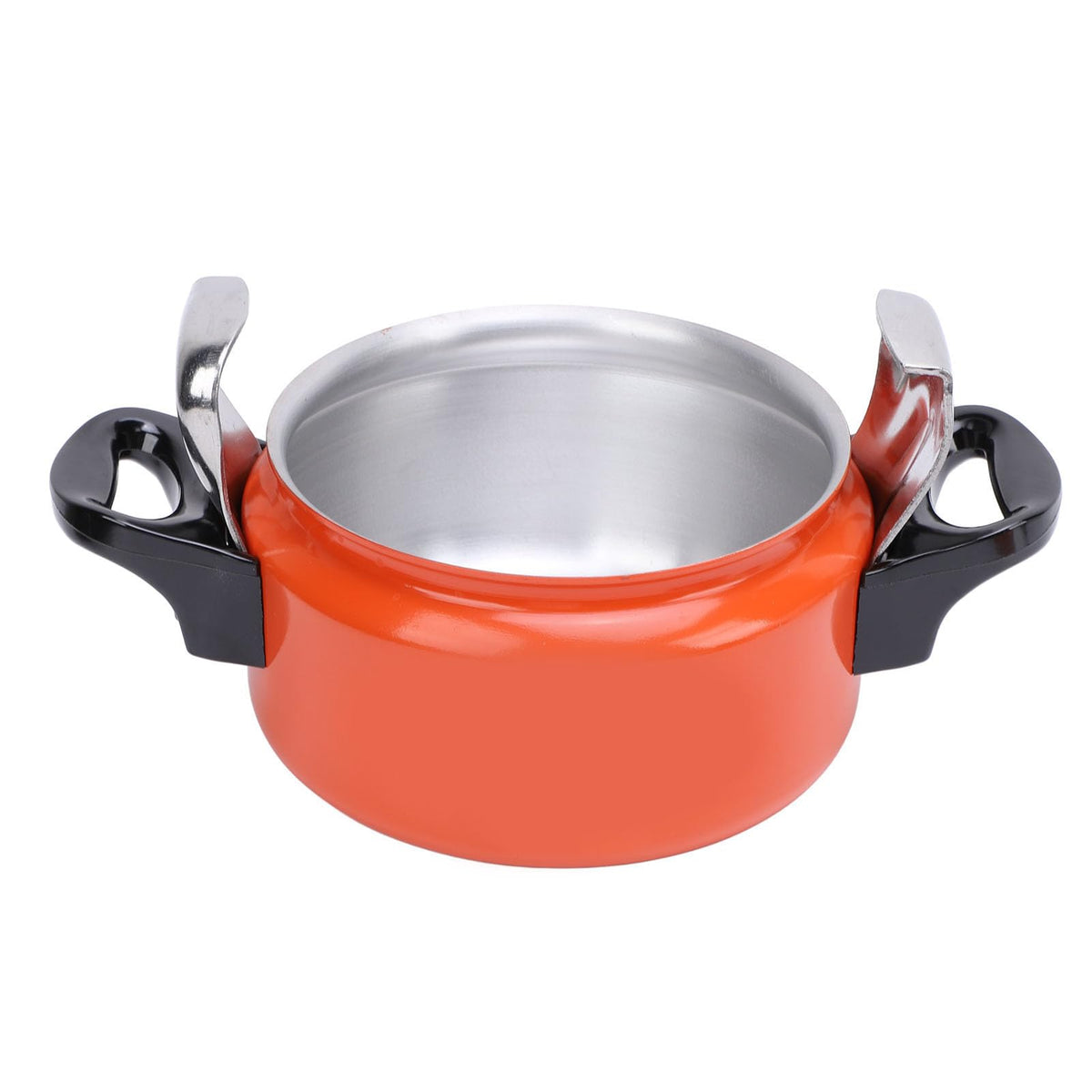 Large Capacity Aluminum Alloy Pressure Cooker 2L B462