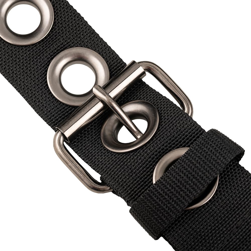 3 Bag Tool Belt with Suspenders W800