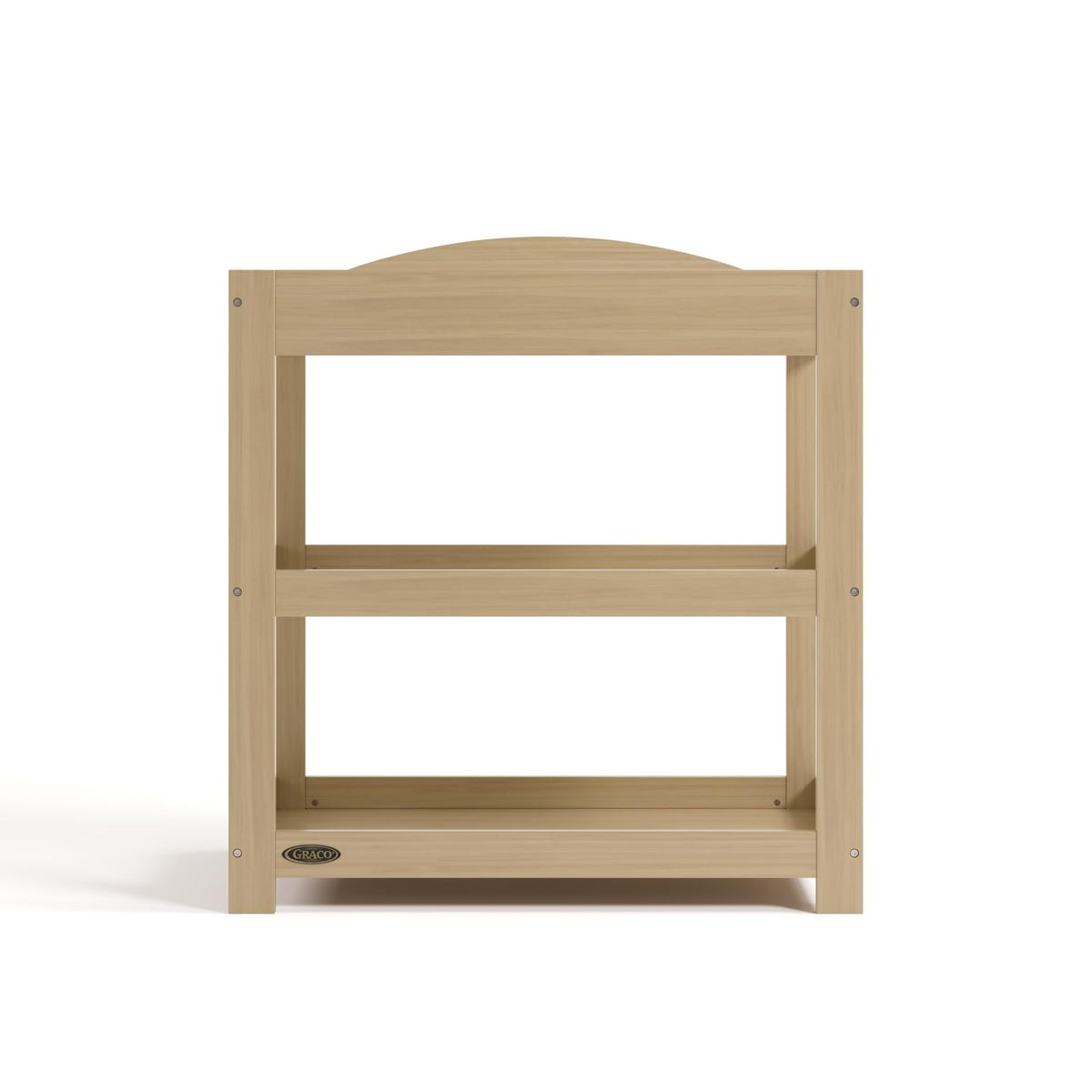Changing Table with Changing Pad D547739