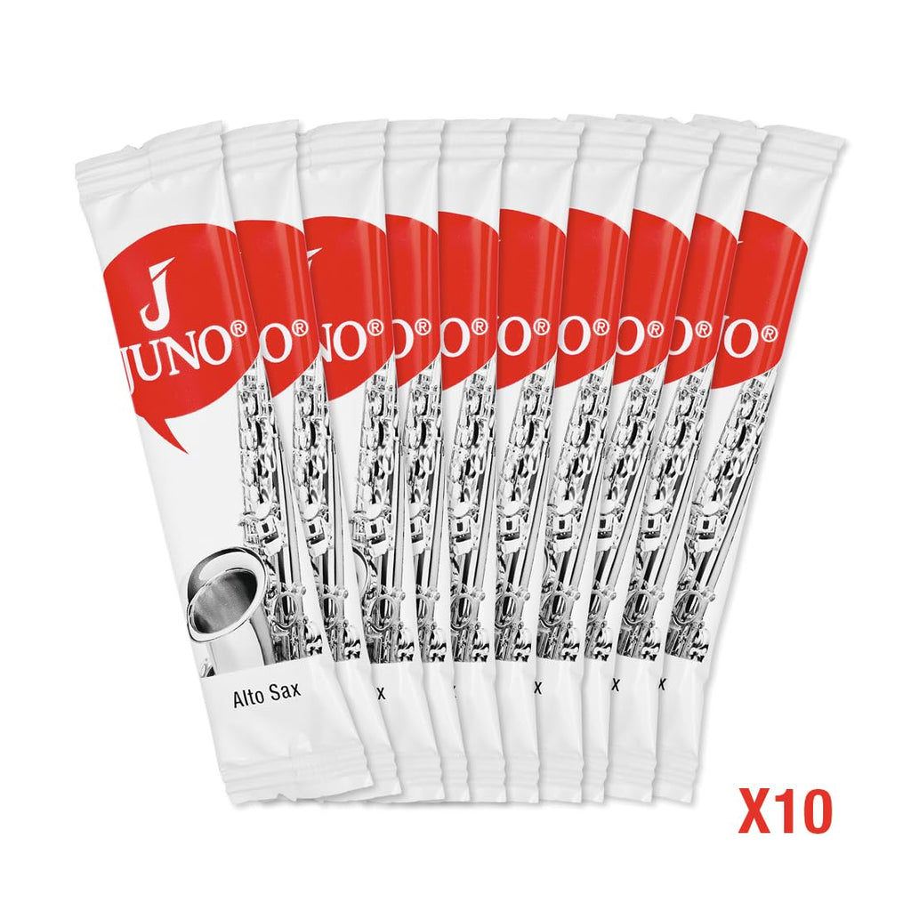 Alto Saxophone Reeds Strength 2 Box of 10 G8969