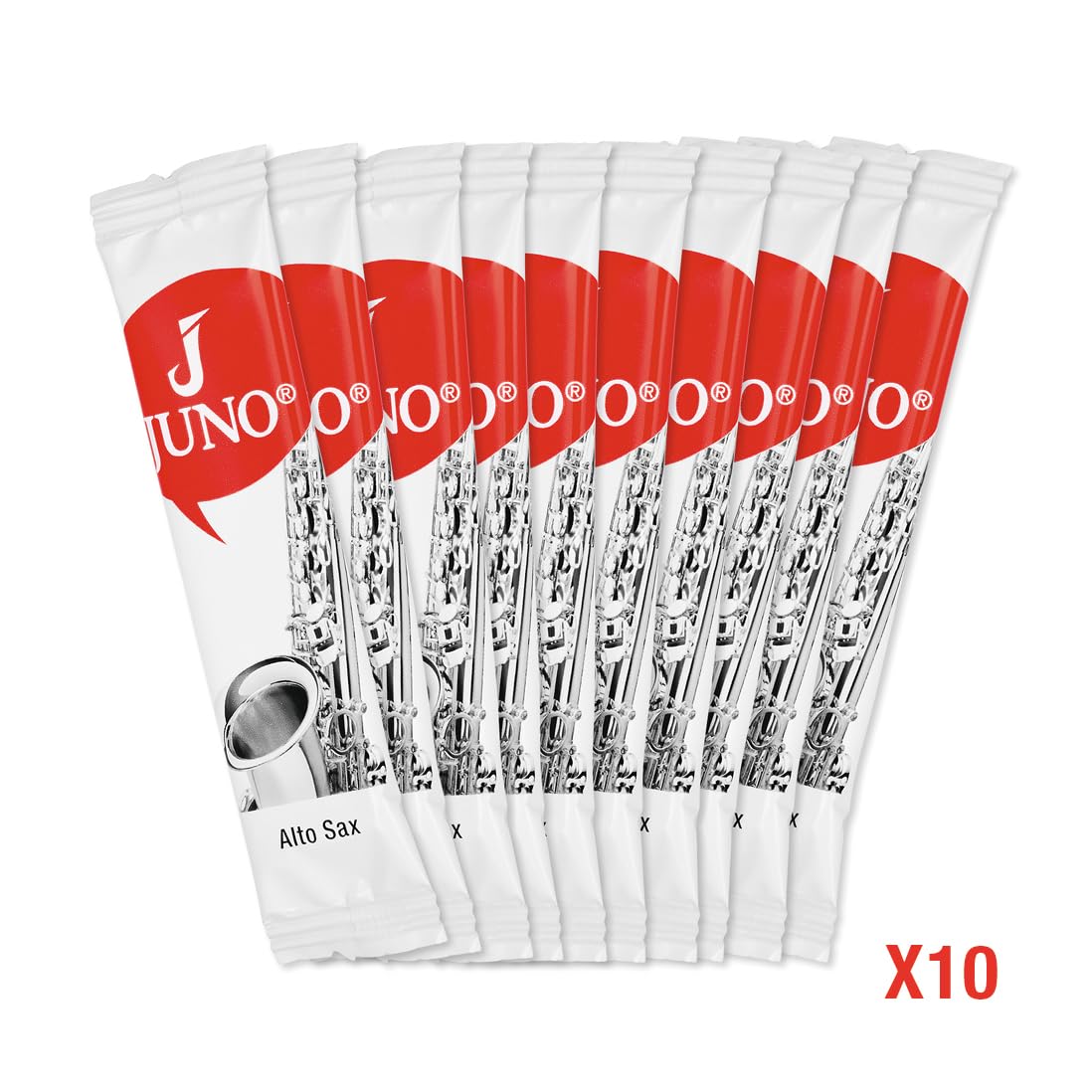 Alto Saxophone Reeds Strength 2 Box of 10 G8969