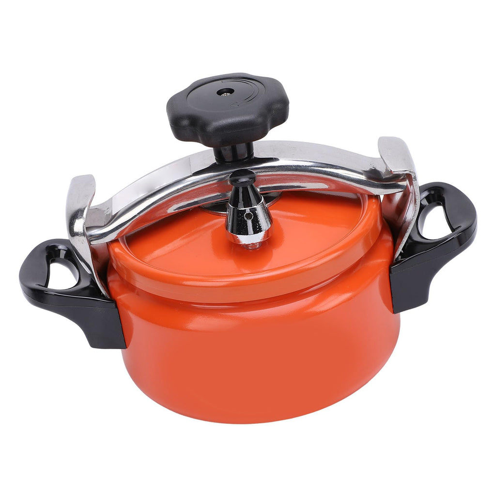 Large Capacity Aluminum Alloy Pressure Cooker 2L B462