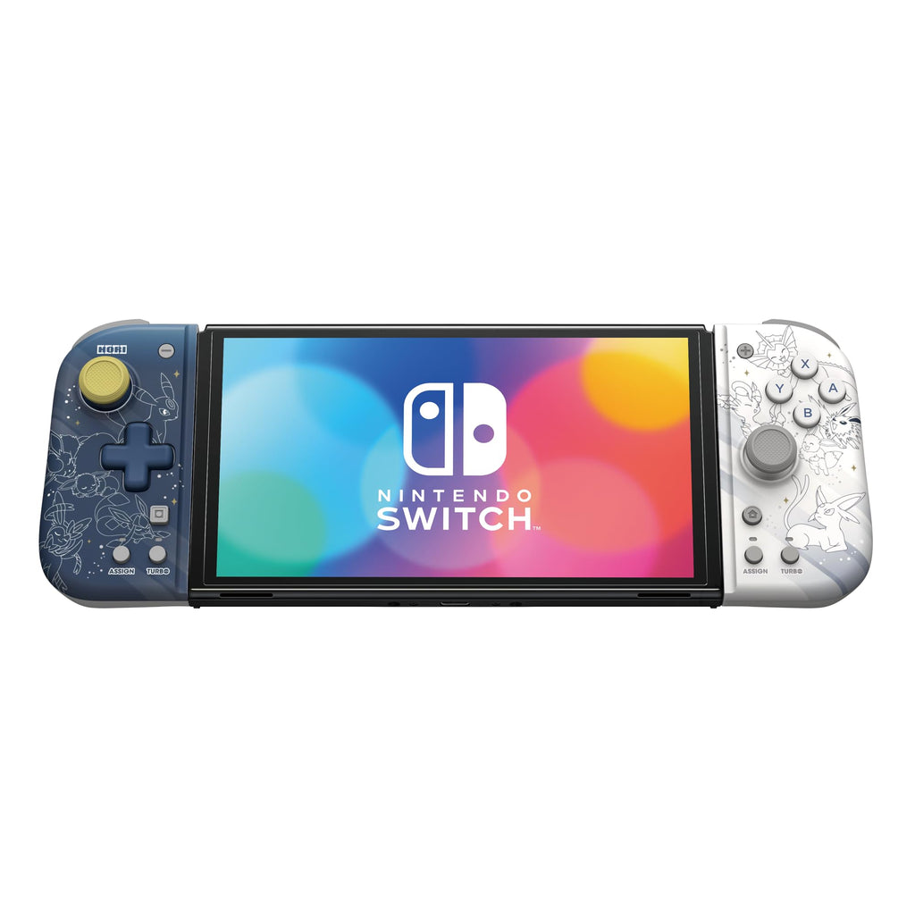 Compact Portable Controller for Nintendo Switch Y864