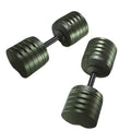 Adjustable Dumbbells 5–100 lb Set of 2 G47047