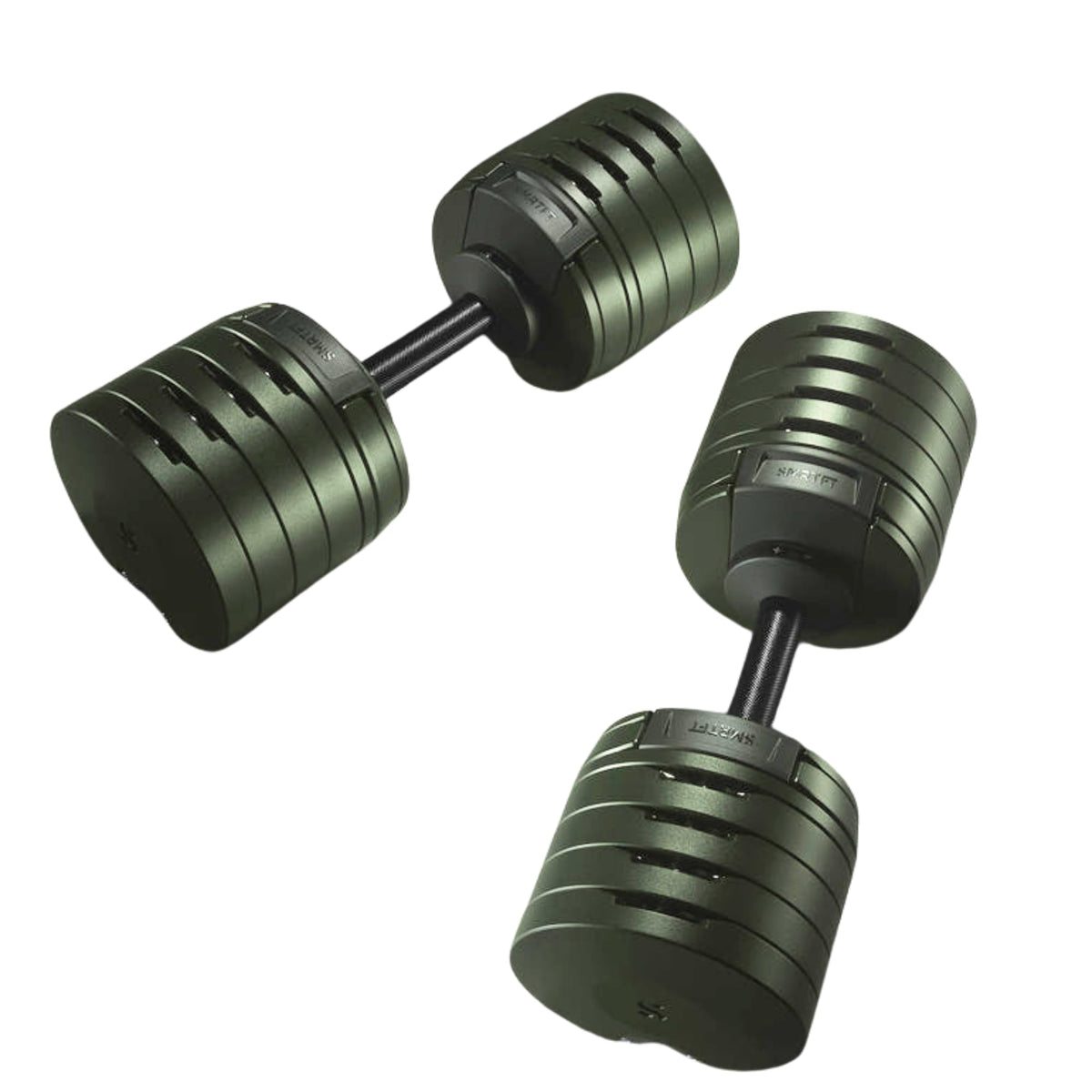 Adjustable Dumbbells 5–100 lb Set of 2 G47047
