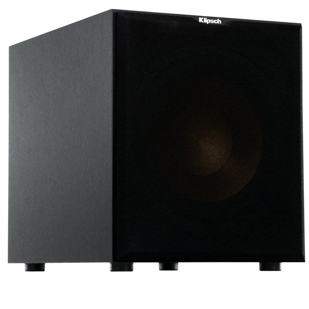 12" 400W Subwoofer and Center Speaker N882