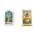 20-Pound Wild Bird Food and 10-Pound Cracked Corn D330768