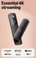 4K Streaming Stick with Alexa U438695