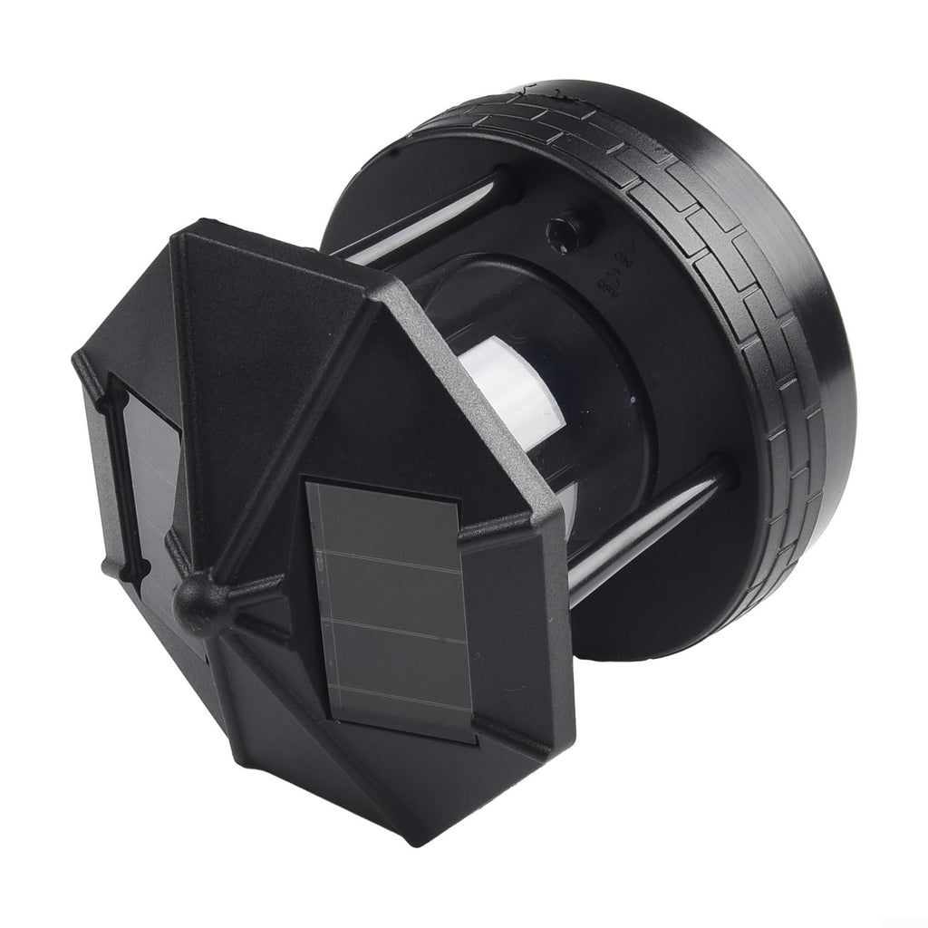 Solar Powered Lighthouse Garden Light C5263