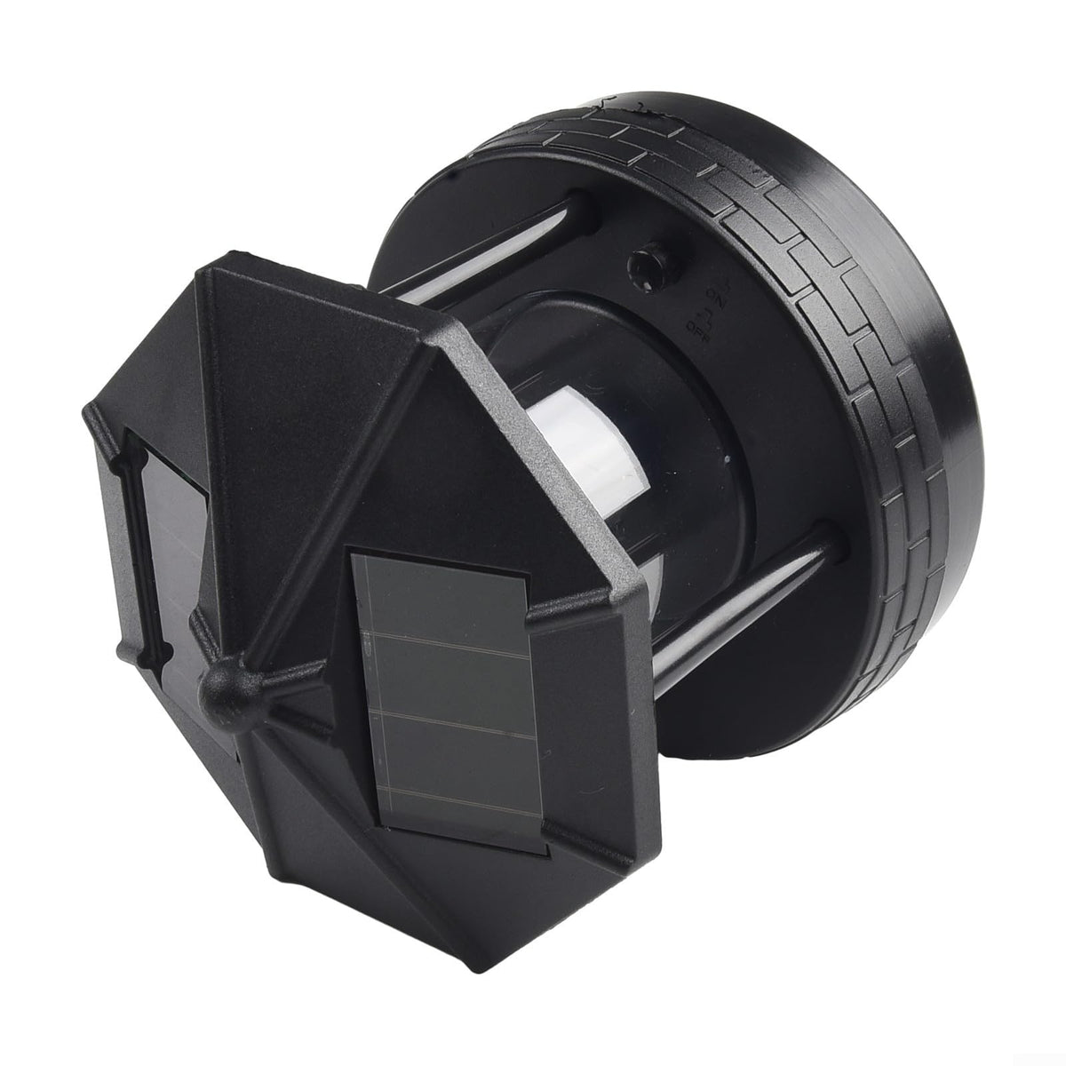 Solar Powered Lighthouse Garden Light C5263