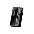 Portable Headphone Amplifier USB DAC AMP Dongle with Dual Tubes, 3.5mm+4.4mm Jack, Grey D77806