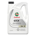5W-20 Synthetic Blend Motor Oil, 5 Quarts E96302
