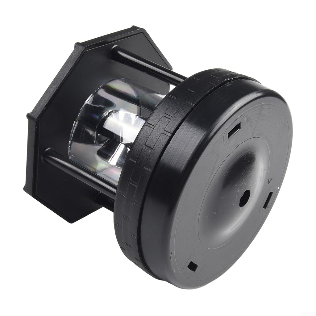 Solar Powered Lighthouse Garden Light C5263