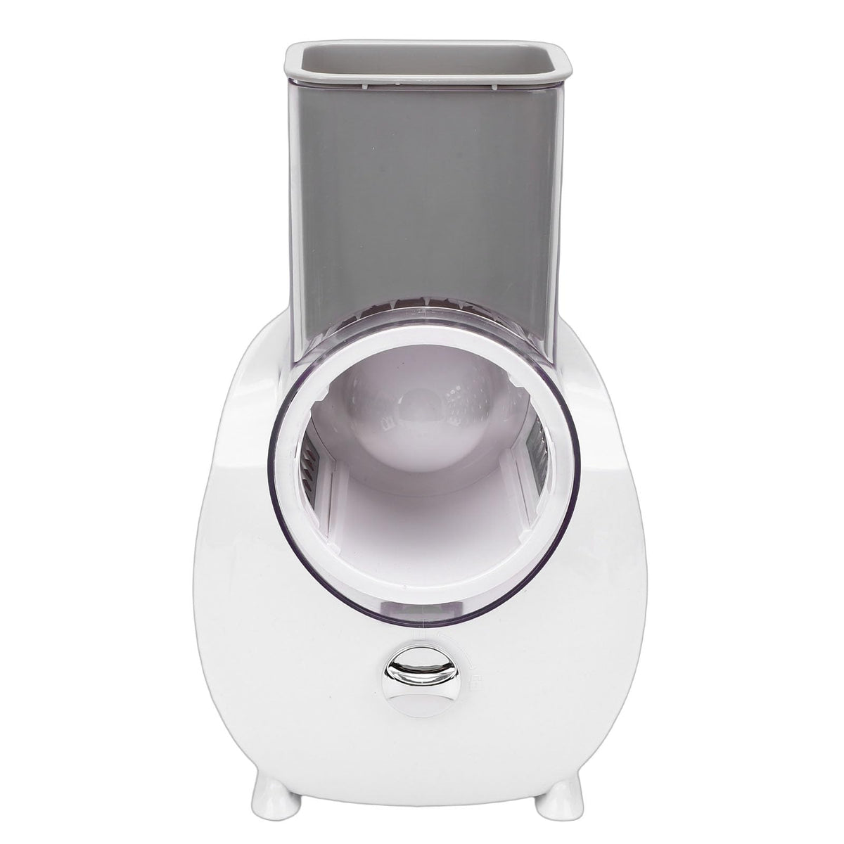 Electric 4 Blade Cheese Grater Vegetable Slicer J848543