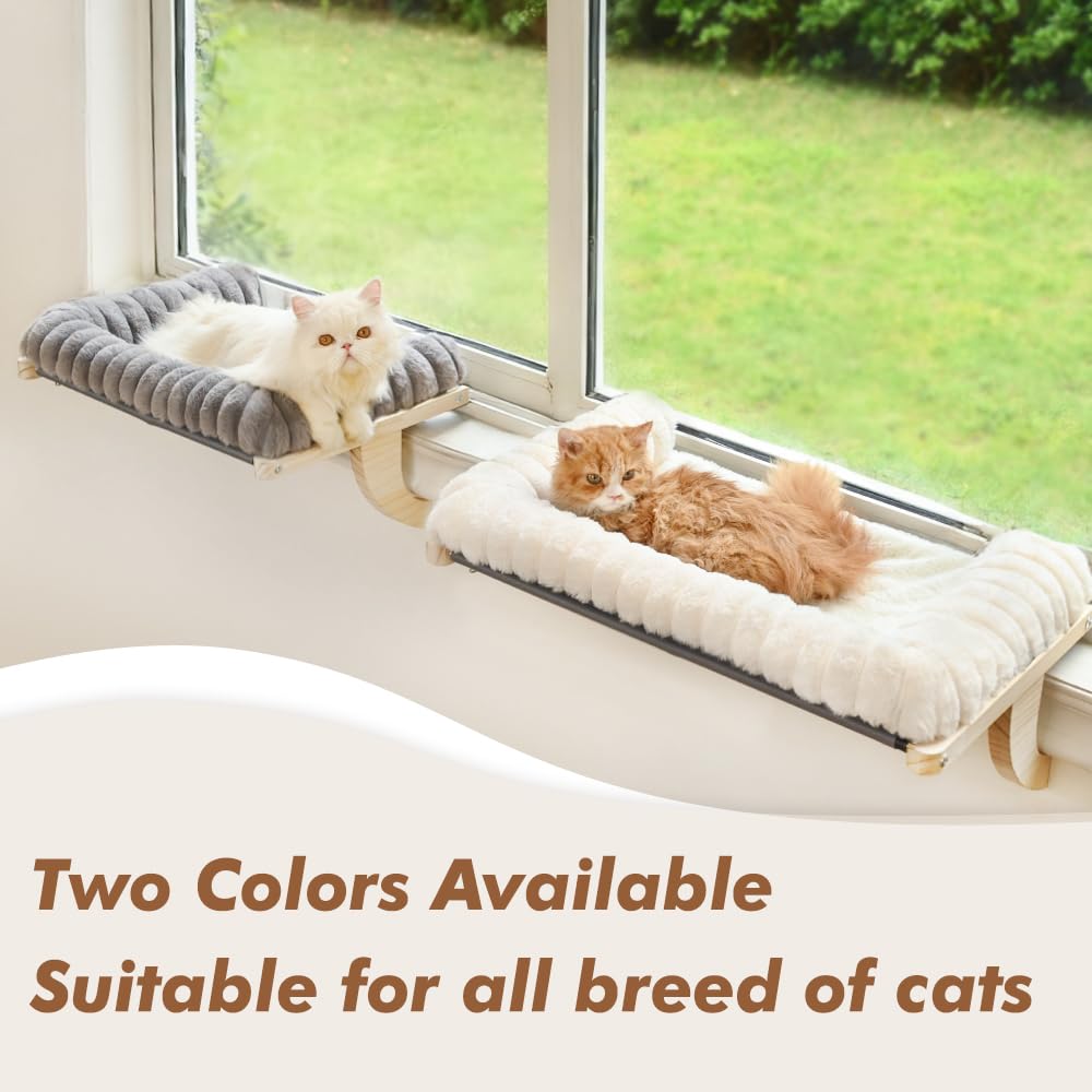 Cat Window Sill Perch Cushion Pet Bed R74500