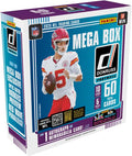 Panini Donruss Football Mega Box NFL Trading Cards A402365