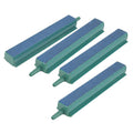 4 Inch Aquarium Air Stone Bar Bubbler, 4 Pack O962991