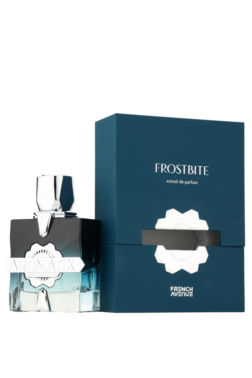 Woody Aromatic Mango Bergamot Jasmine Vanilla Patchouli 100ml Extrait de Parfum E786
