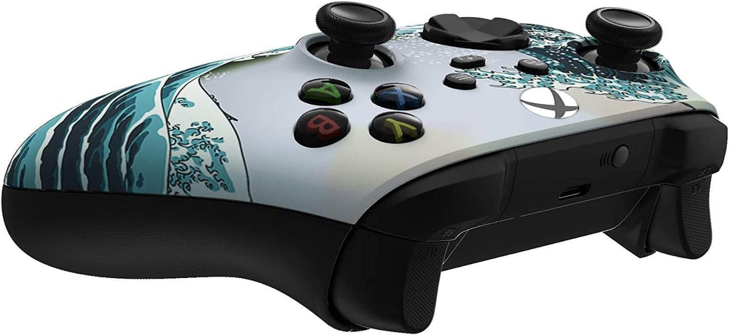 Custom Wireless Controller for Xbox Series X/S & Xbox One M13405