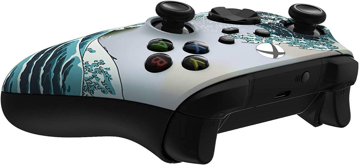 Custom Wireless Controller for Xbox Series X/S & Xbox One M13405
