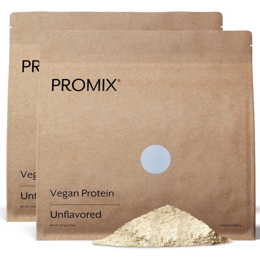 Vegan Protein Powder 5 lb O5791
