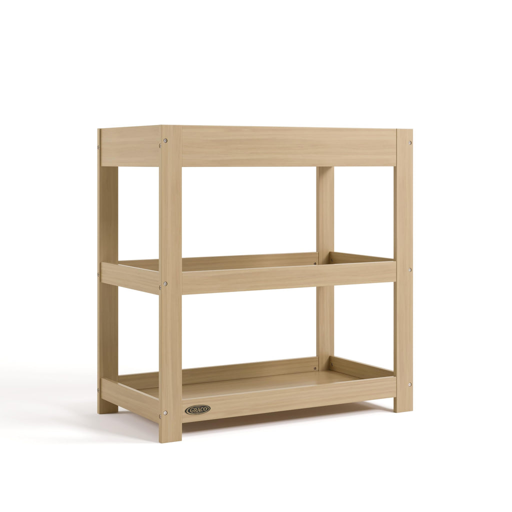 Changing Table with Changing Pad D547739