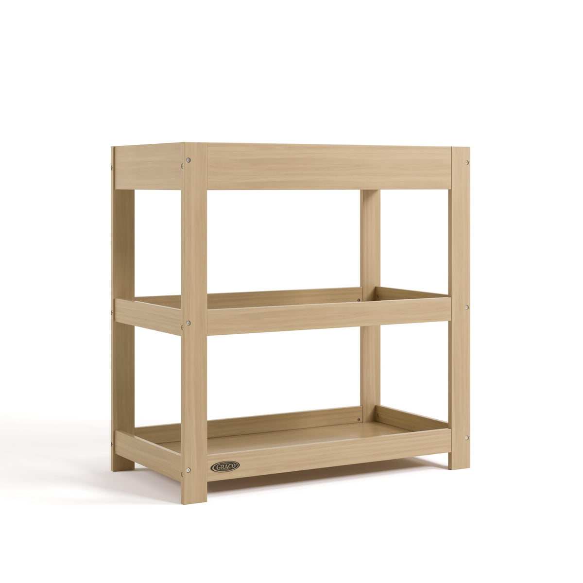 Changing Table with Changing Pad D547739