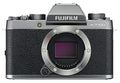 Mirrorless Digital Camera Dark Silver Y643
