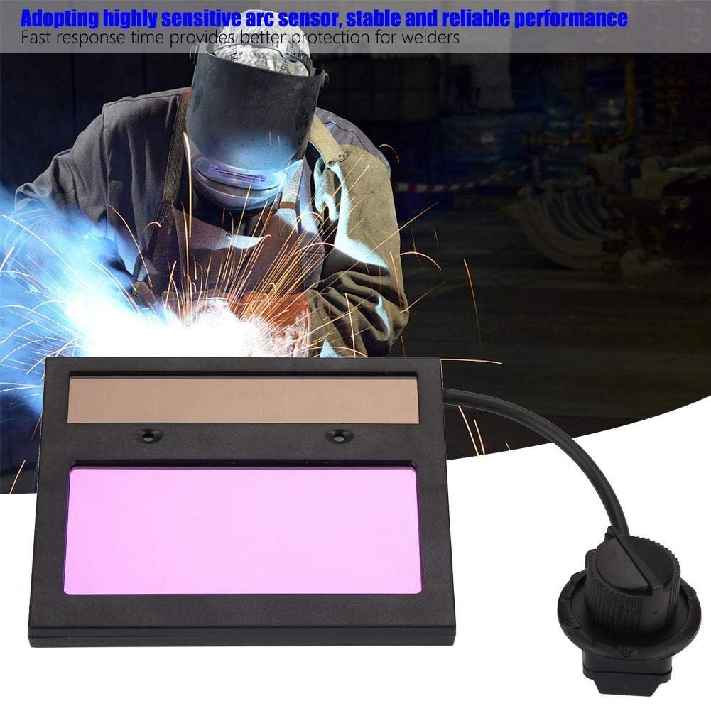 Auto Darkening Welding Lens Panel T86563