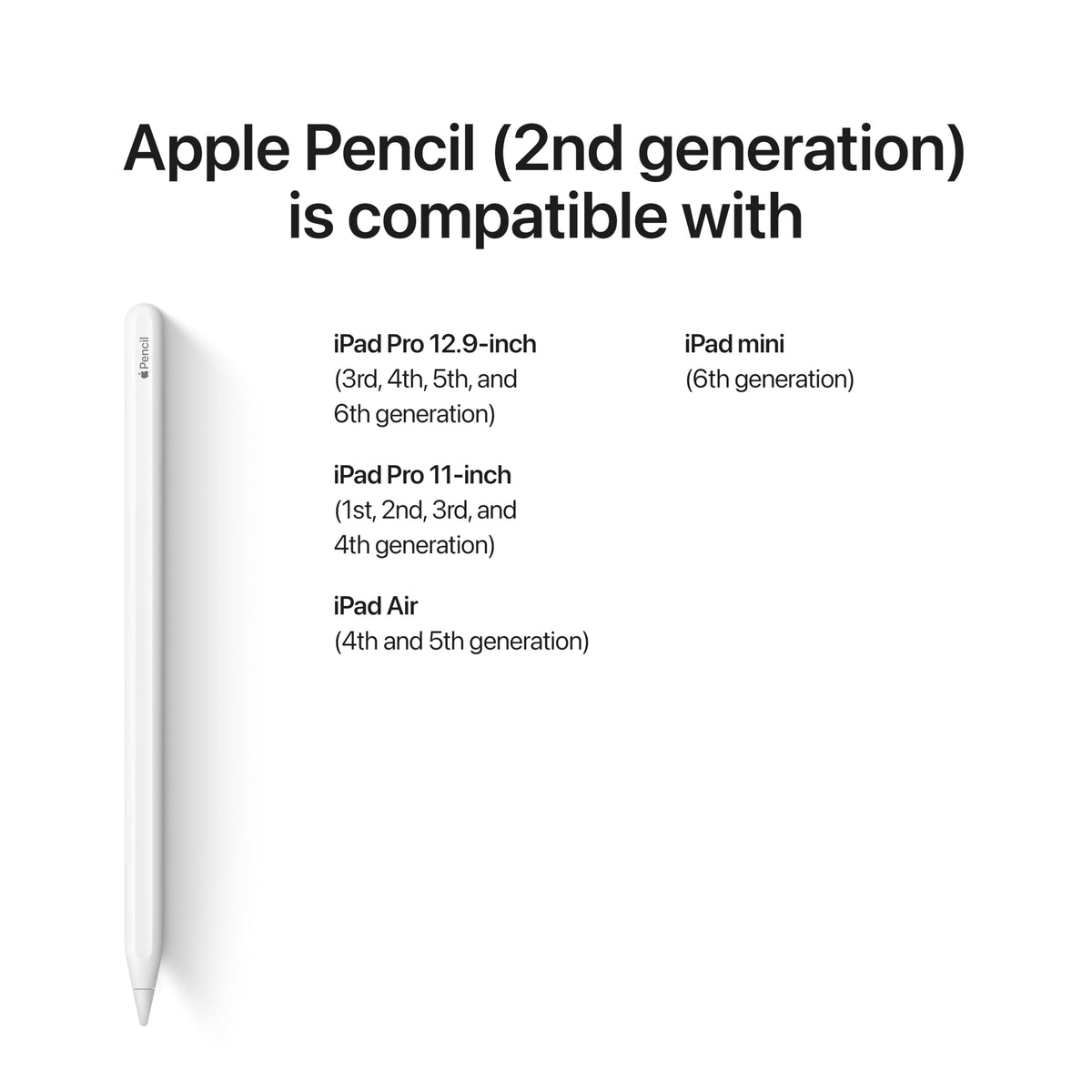 Apple Pencil H50999