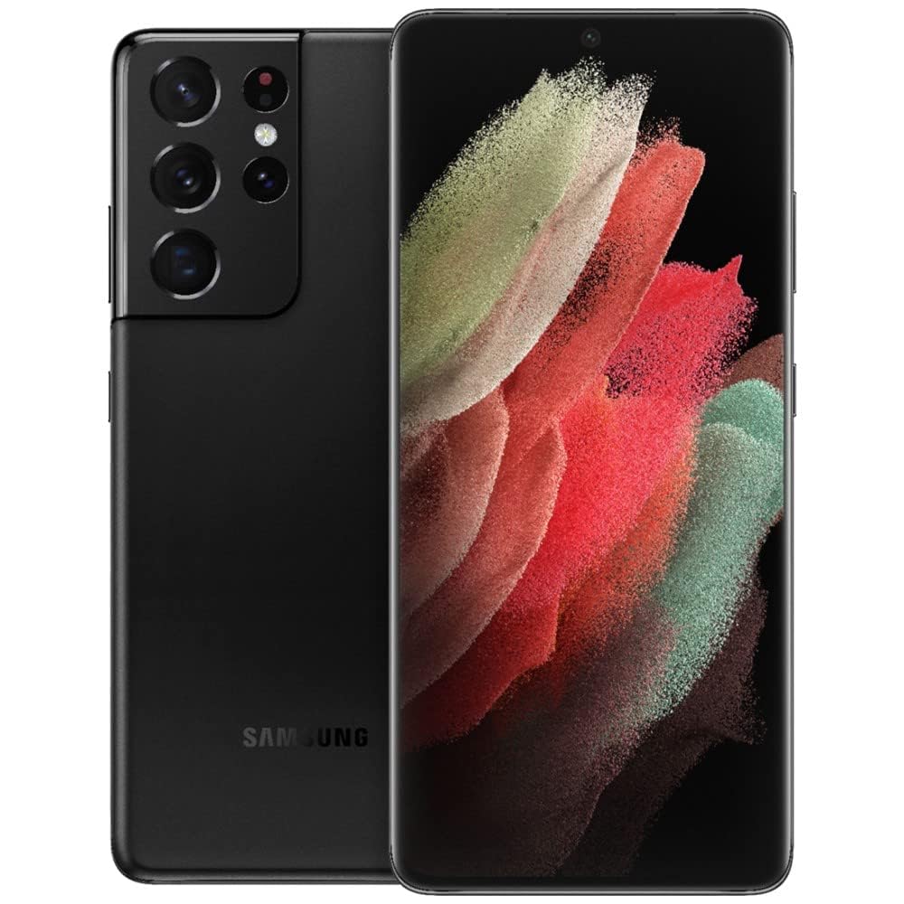 128GB Phantom Black Smartphone Z258733