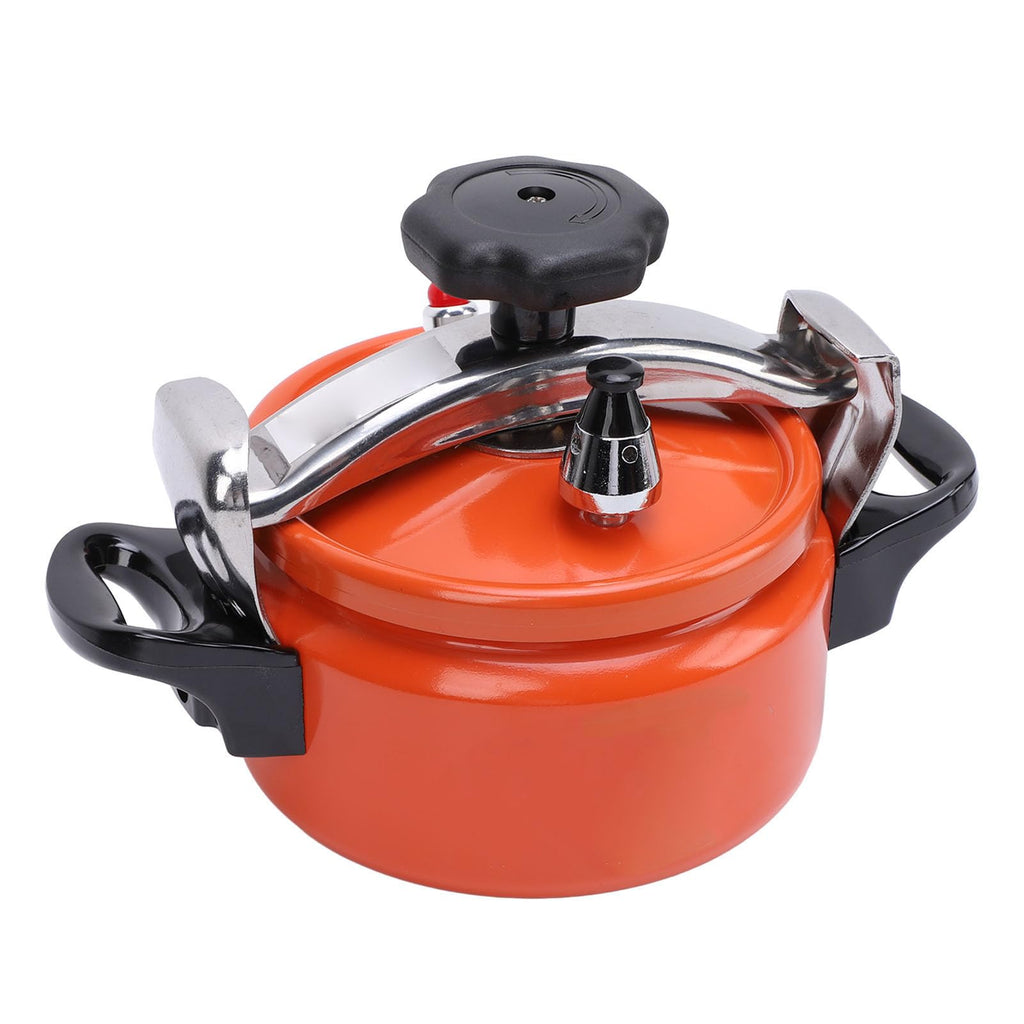 Large Capacity Aluminum Alloy Pressure Cooker 2L B462