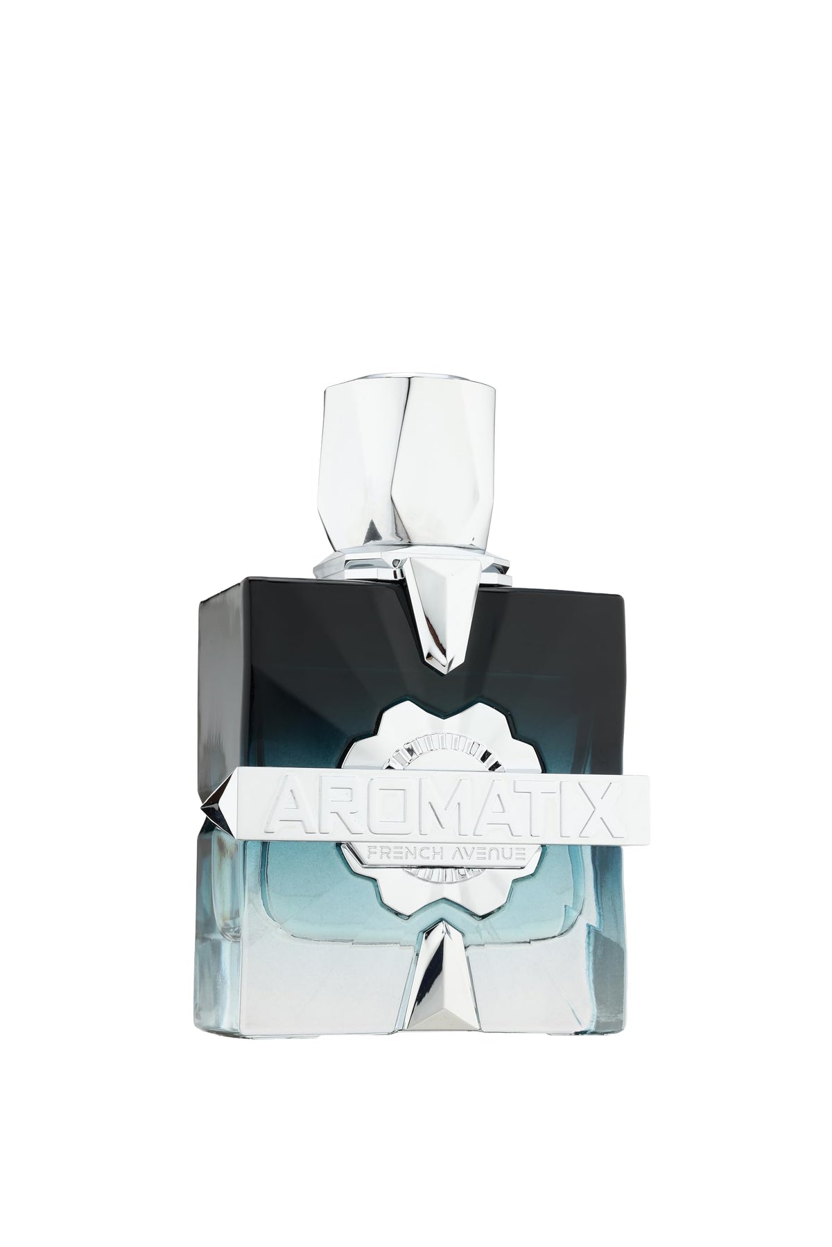 Woody Aromatic Mango Bergamot Jasmine Vanilla Patchouli 100ml Extrait de Parfum E786