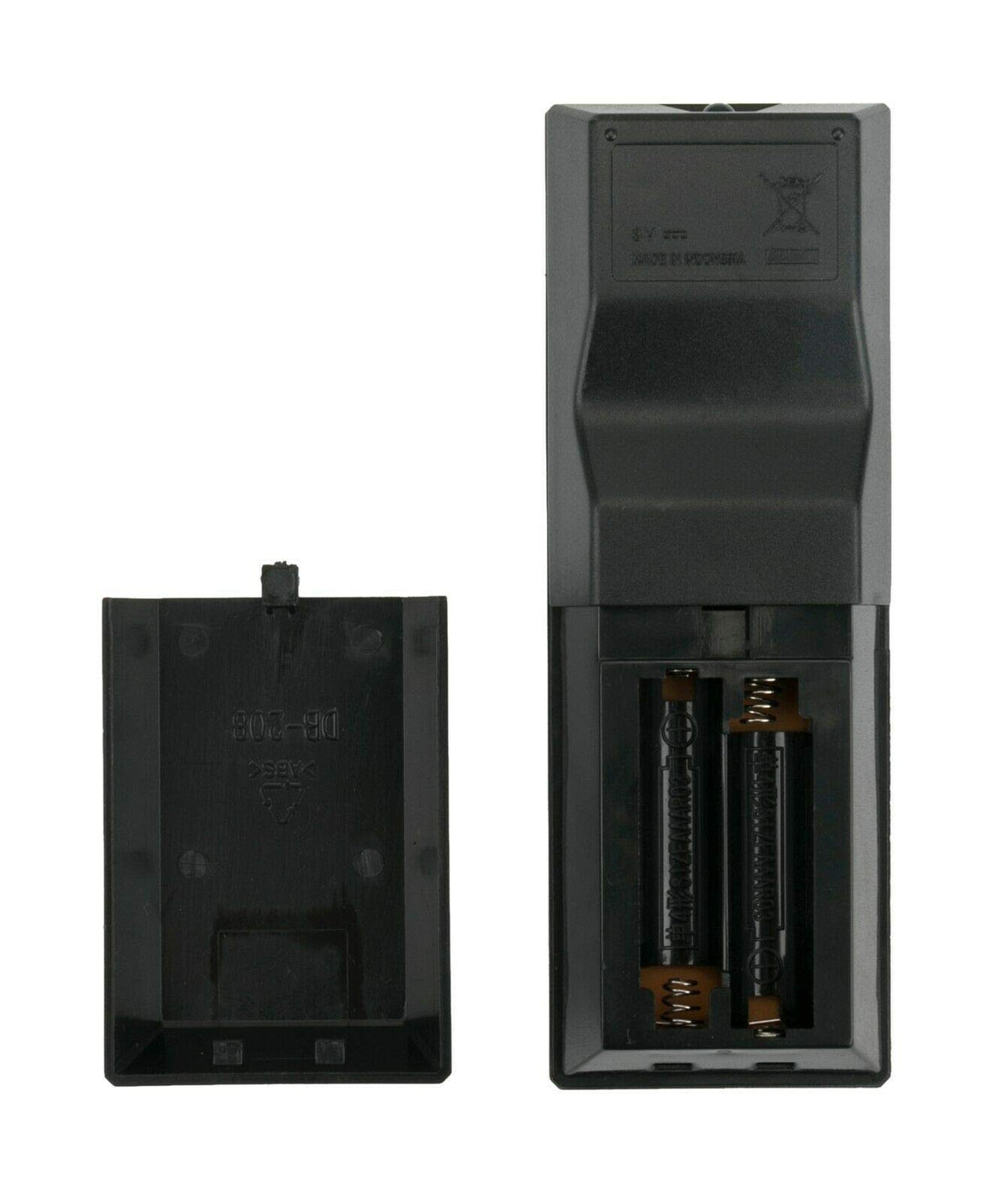 Replacement Remote Control for Blu-ray Player W530